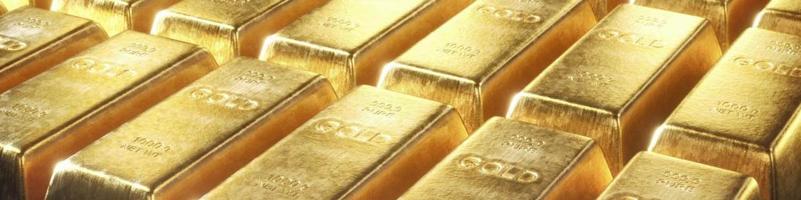 طلای جهانی همچنان در مسیر نزولی